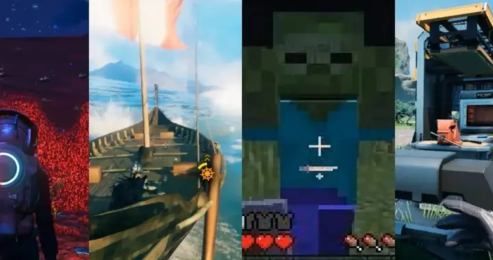 通往通用人工智能？DeepMind放大招，3D世界最強(qiáng)AI智能體SIMA 2