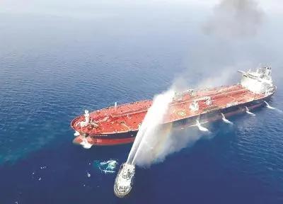 许多人对炸药的威力没有确切的概念。以一颗手榴弹为例，虽然它只含有几十克的炸药，但