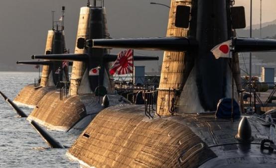 一旦中日再次开战，有网友提醒：日本的“暗箭”可能会让我们防不胜防，日本人善于隐藏