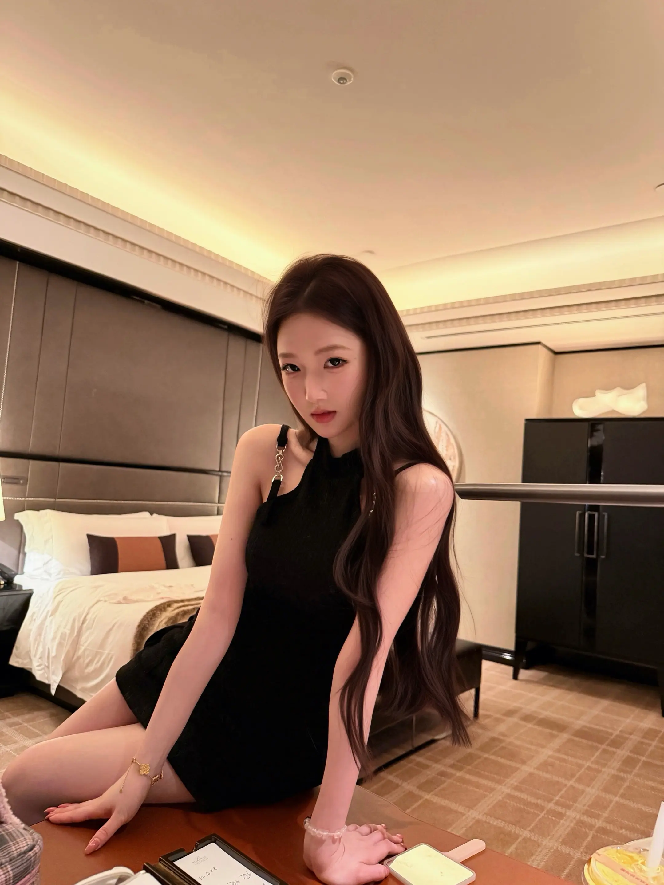 可恶 我的感情像闪现一样好骗