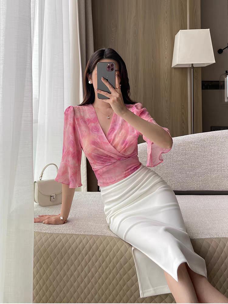 高雅气质美女 穿搭 39岁单身女，还嫁的出去吗