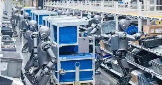 为什么访问中国的西方高管回来时都感到恐惧
 
麻烦看官老爷们右上角点击一下“关注