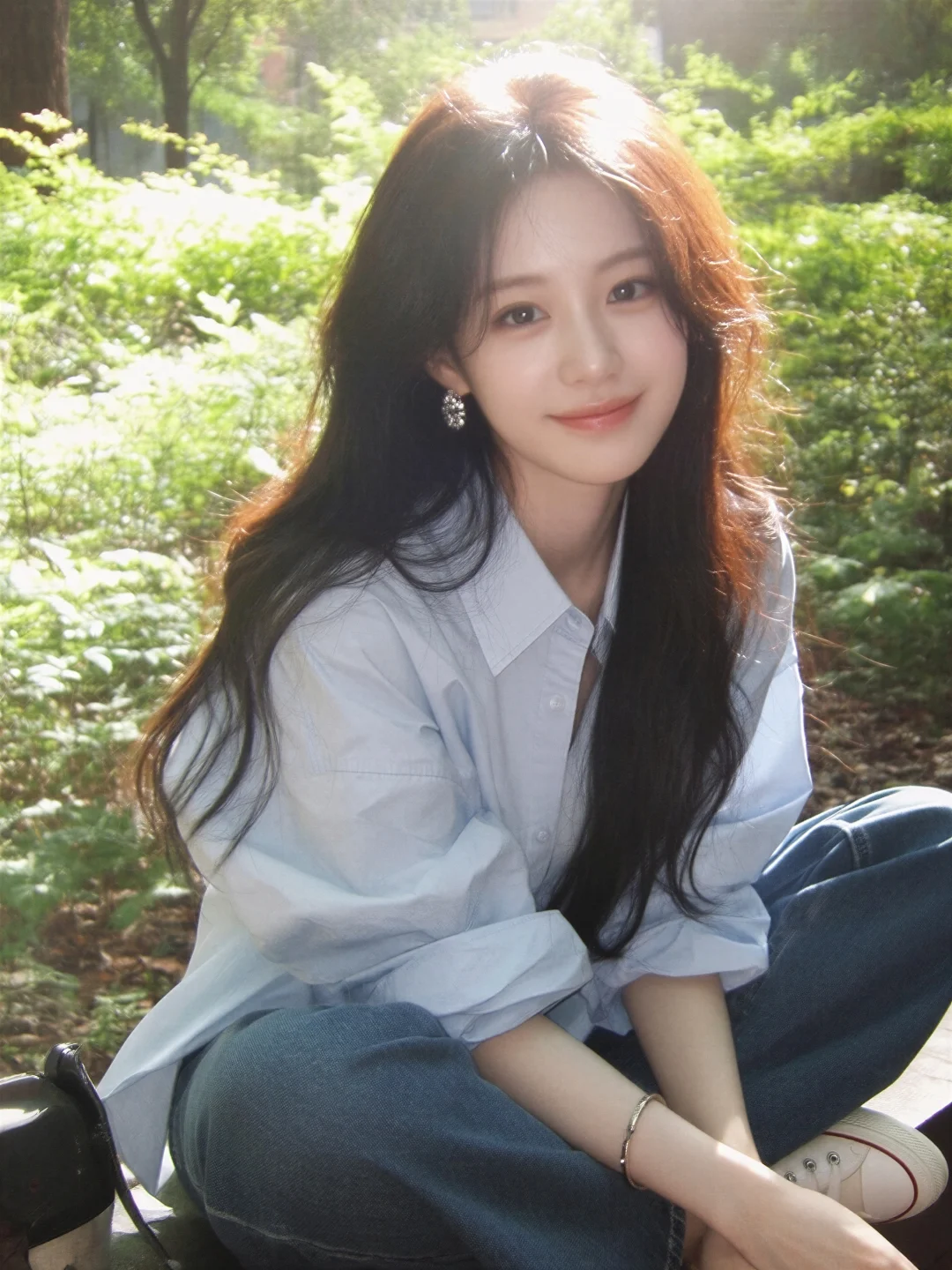 别骗我 我的心是薯片做的