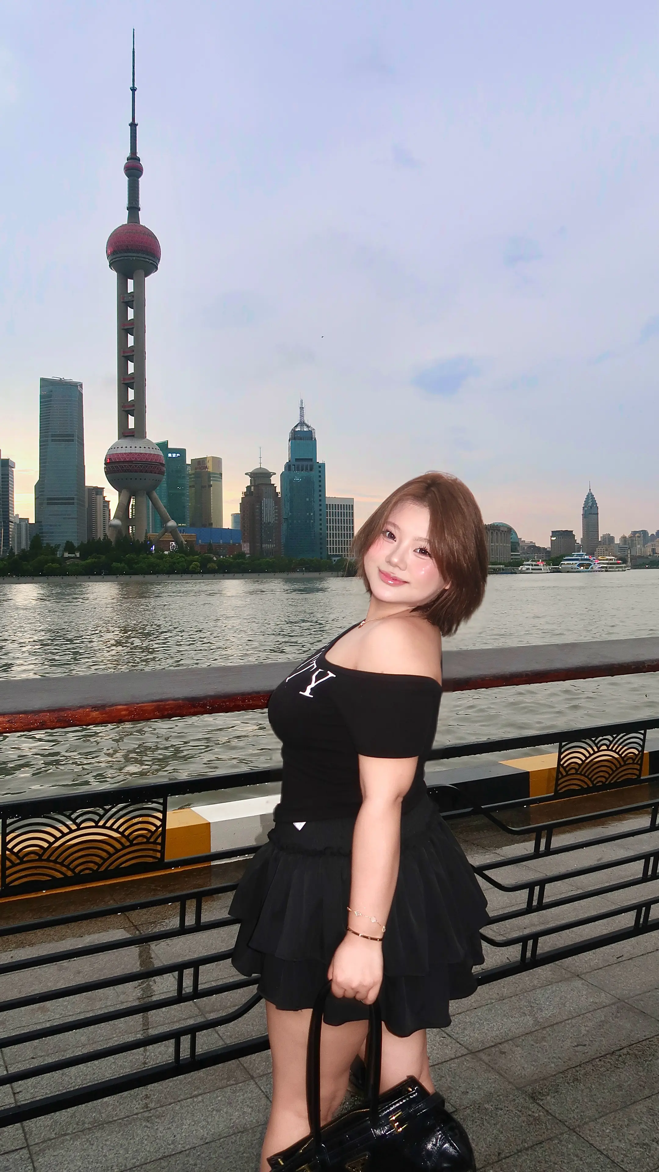 无论今后会发生什么 请不要后悔与我相遇