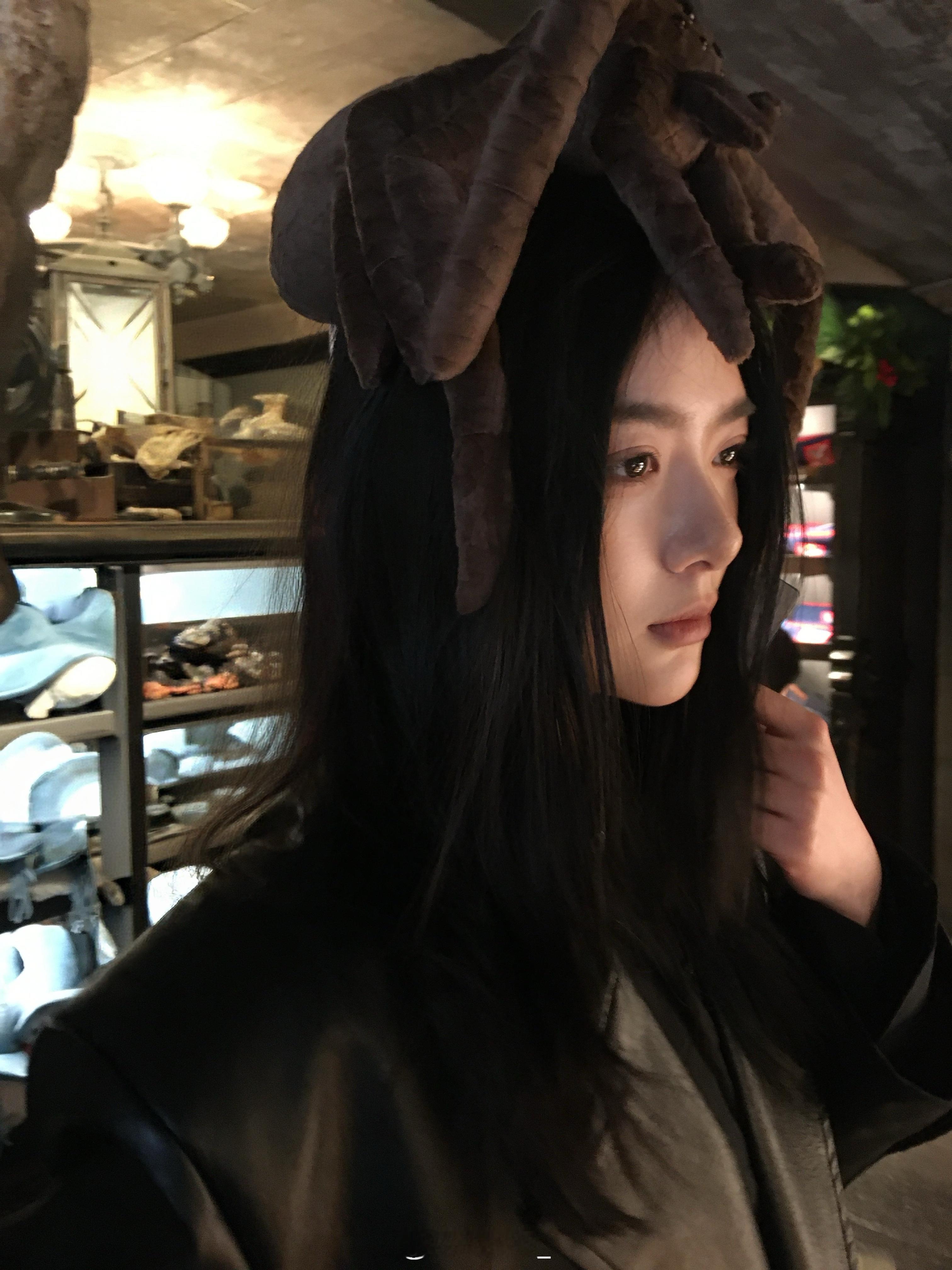 小蜘蛛你好呀 北京