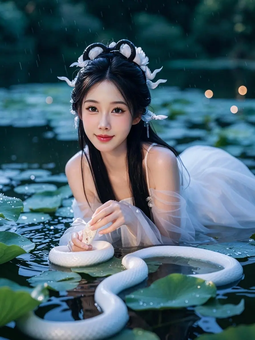 这个AI 满意了