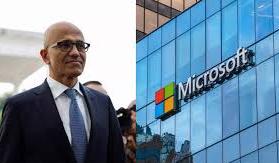 微软通过改变Base的方式几乎是把整个中国AI团队连锅端，微软这几年也一直在搞“