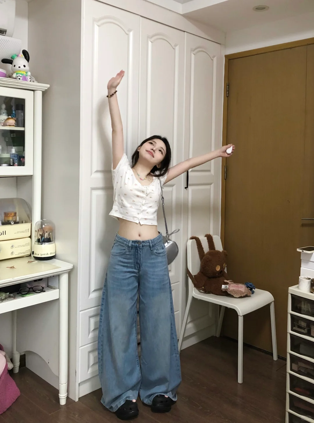 150｜啊啊啊好喜欢这套！！