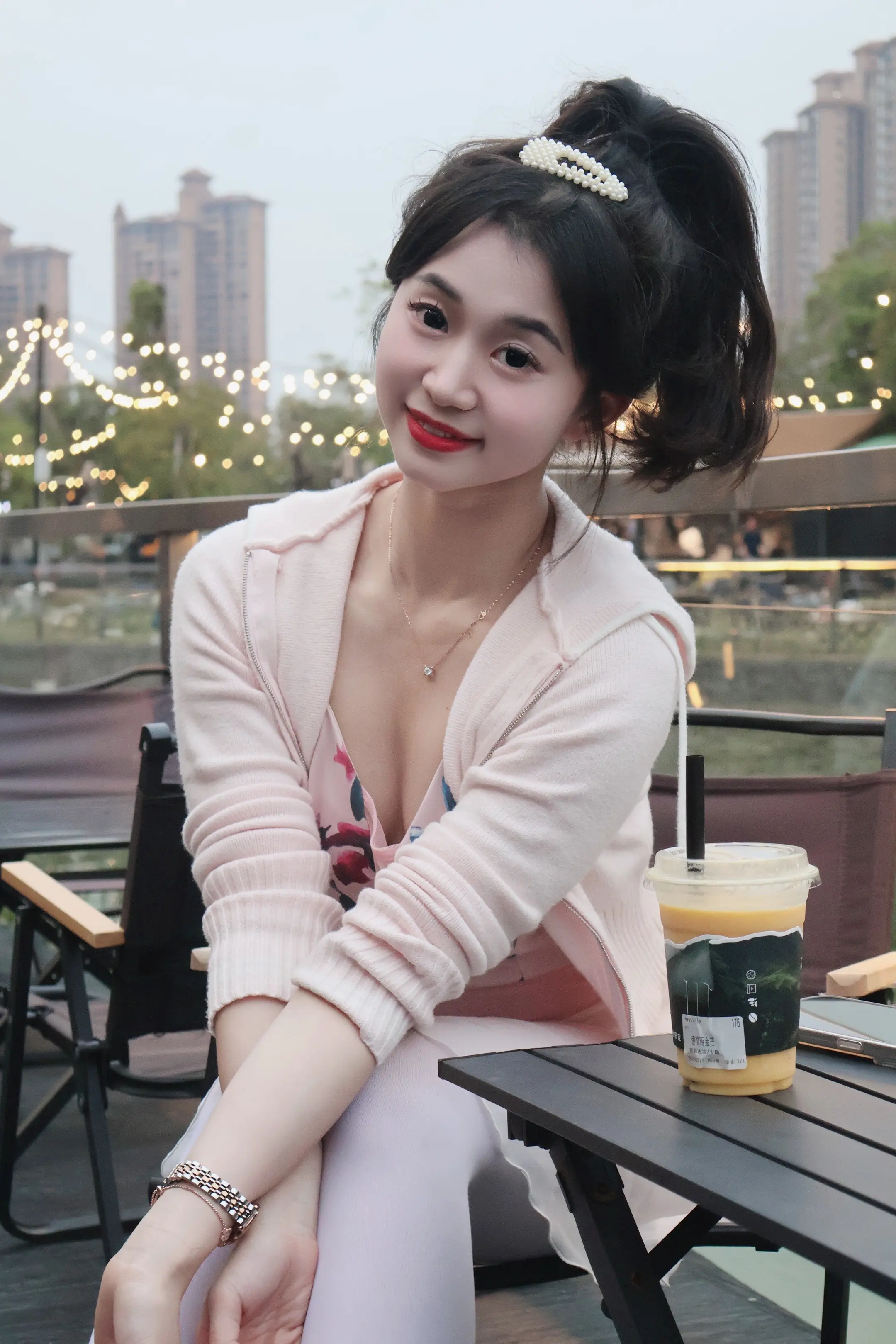 配什么文案好呢