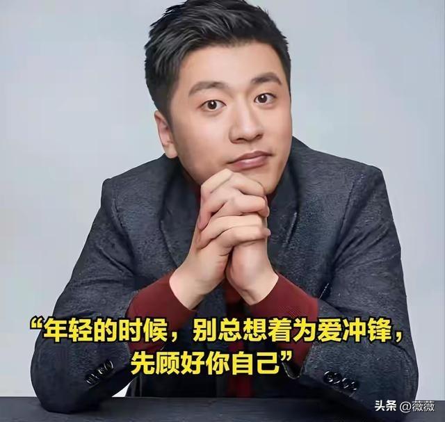 张雪峰老师聊专业，话糙理不糙：
护士熬夜换安稳，律师死磕证书换高薪。军人用自由换