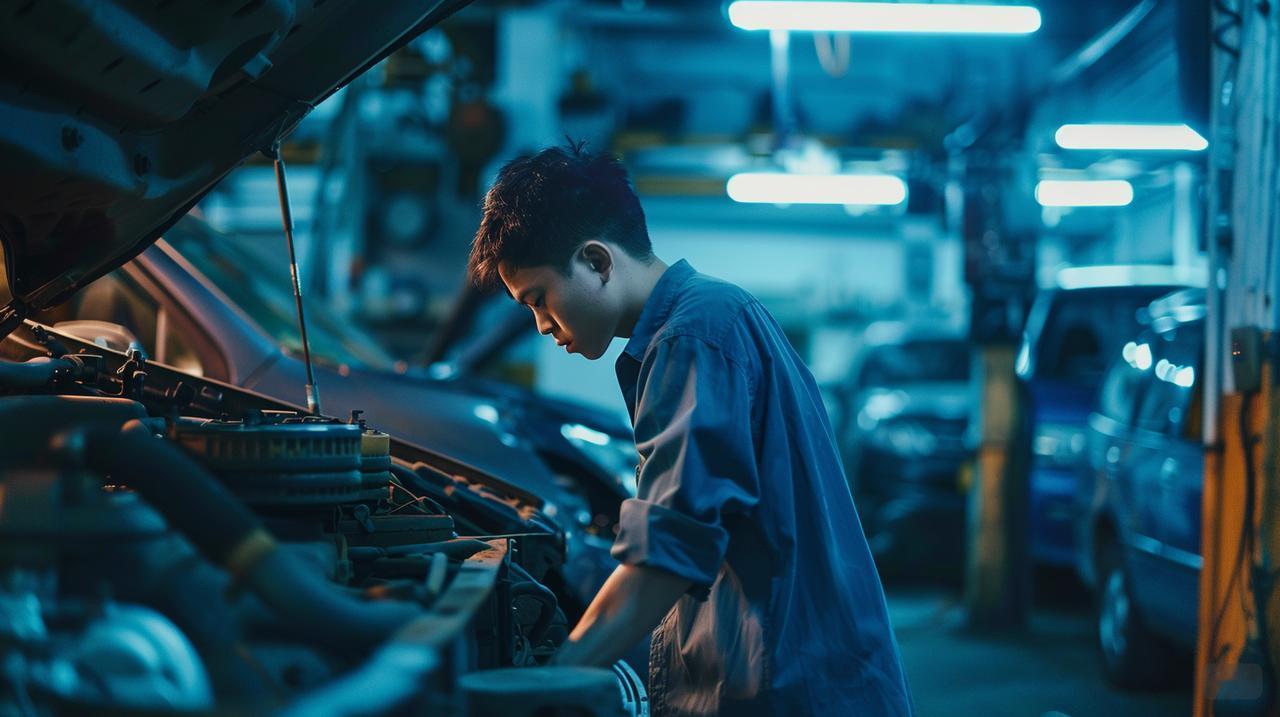 开了4年发现410万买的兰博基尼曾被维修换件 法院判退车且车商赔偿车主90万
这