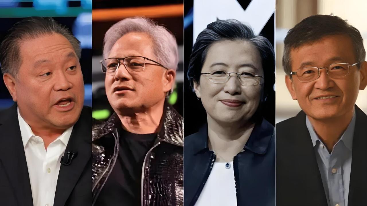 英特尔已经变成了“央企”了。

当地时间8月23日，特朗普发文表示，美利坚合众国