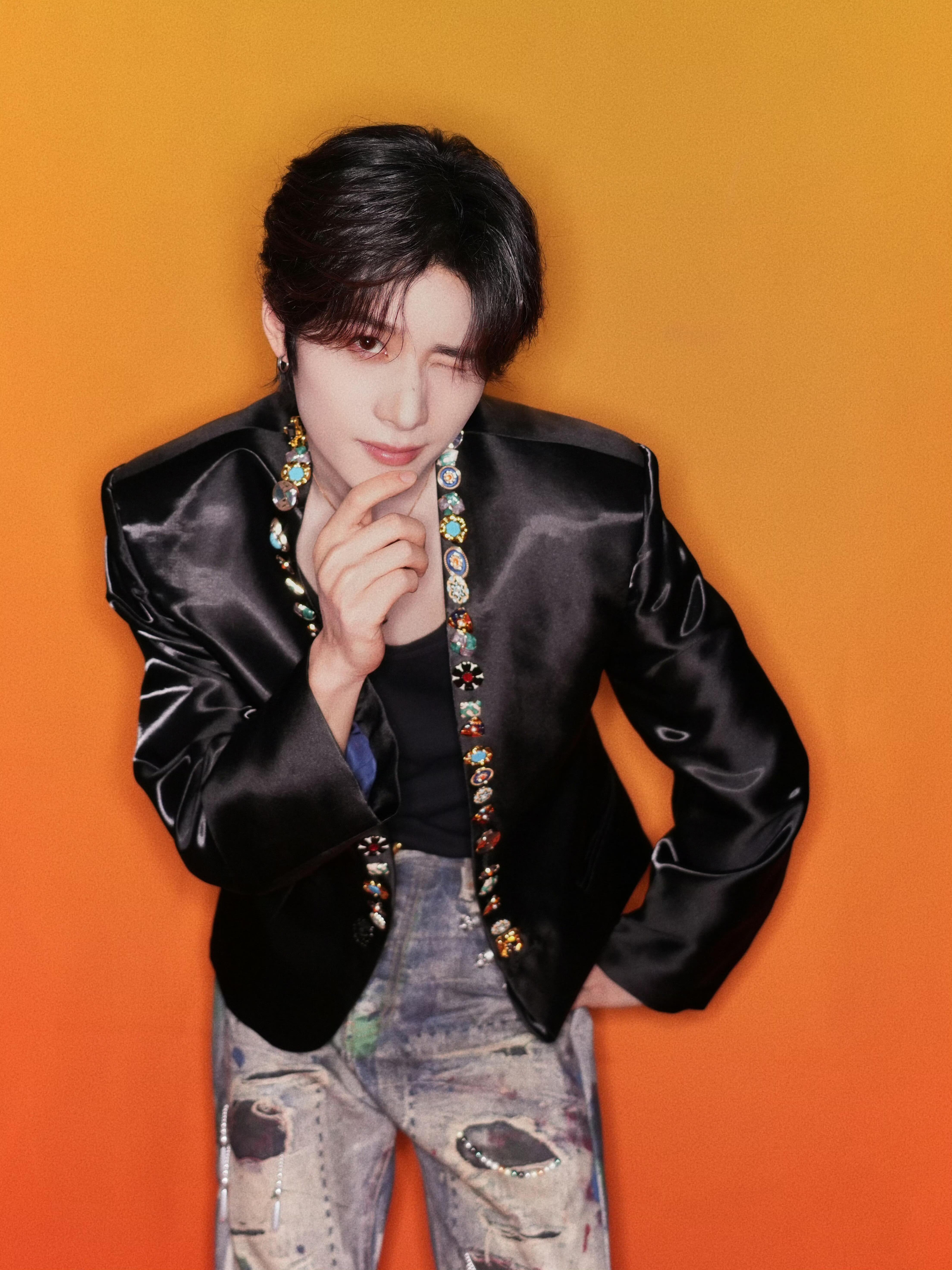 井胧新身份还在持续叠加中井胧人行干啥都行风华合伙人谁能想到呢？满怀信心准备大展拉