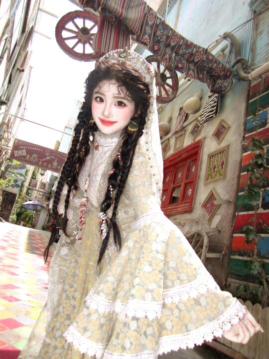 存一些拍照姿势 旅行篇