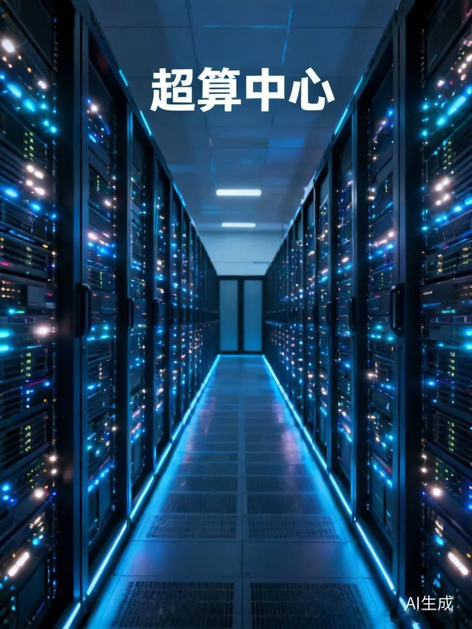 7月13日科技快讯（国内3条、国际3条）国内科技三条1. 国产“灵晟”超算登顶全