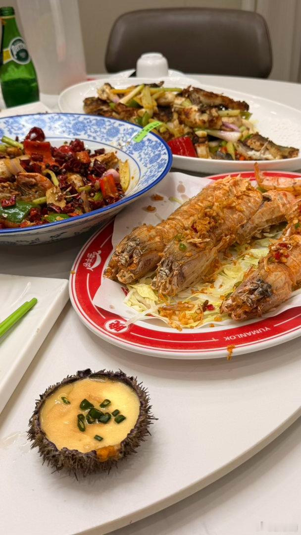 好吃好吃 佛山·渔文乐·大排档(壹品广场店)