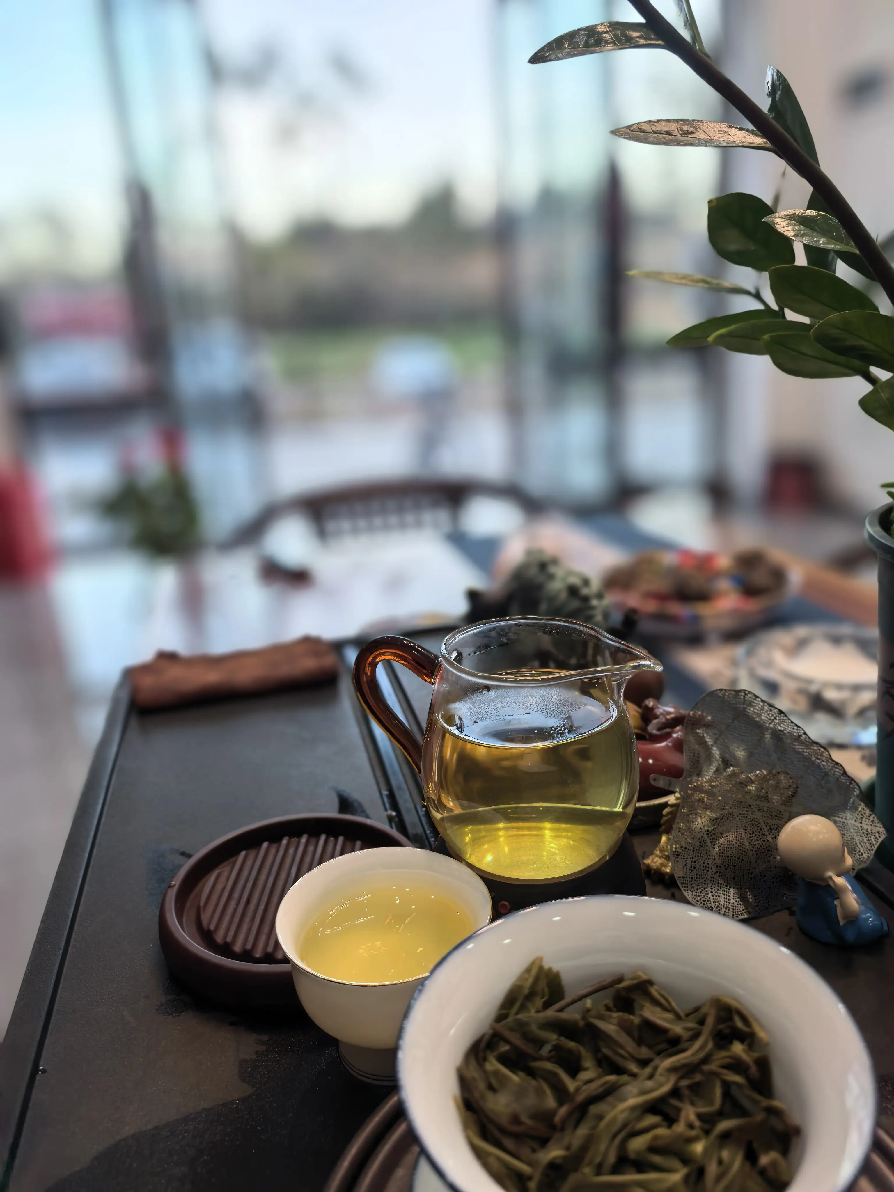 方寸之间，亦是天地。