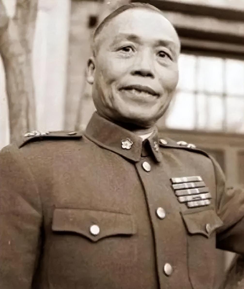 1965年李宗仁回国后，曾委婉提出想担任全国人大的副委员长，那毛主席是如何回应李