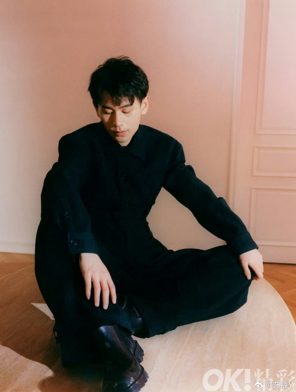 无畏NoFear 🍑心光自为引多远都无畏 愿你被时光偏爱，逐梦无忧，每步都坚定