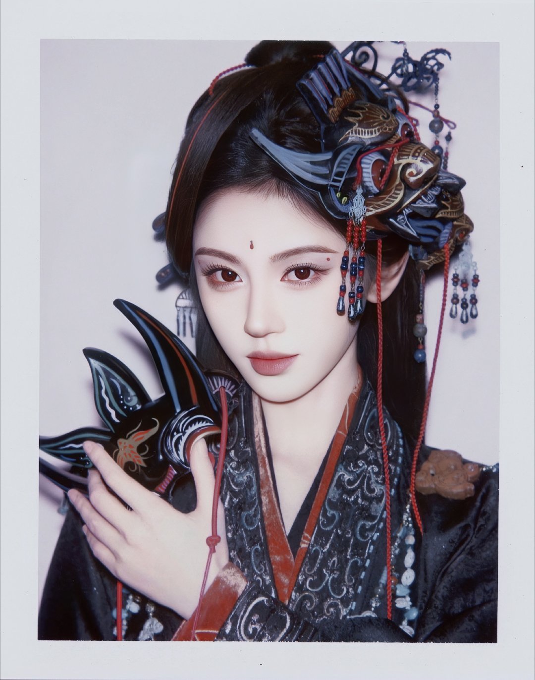 国师大人♣️苏绿夏鞠婧祎苏绿夏鞠婧祎