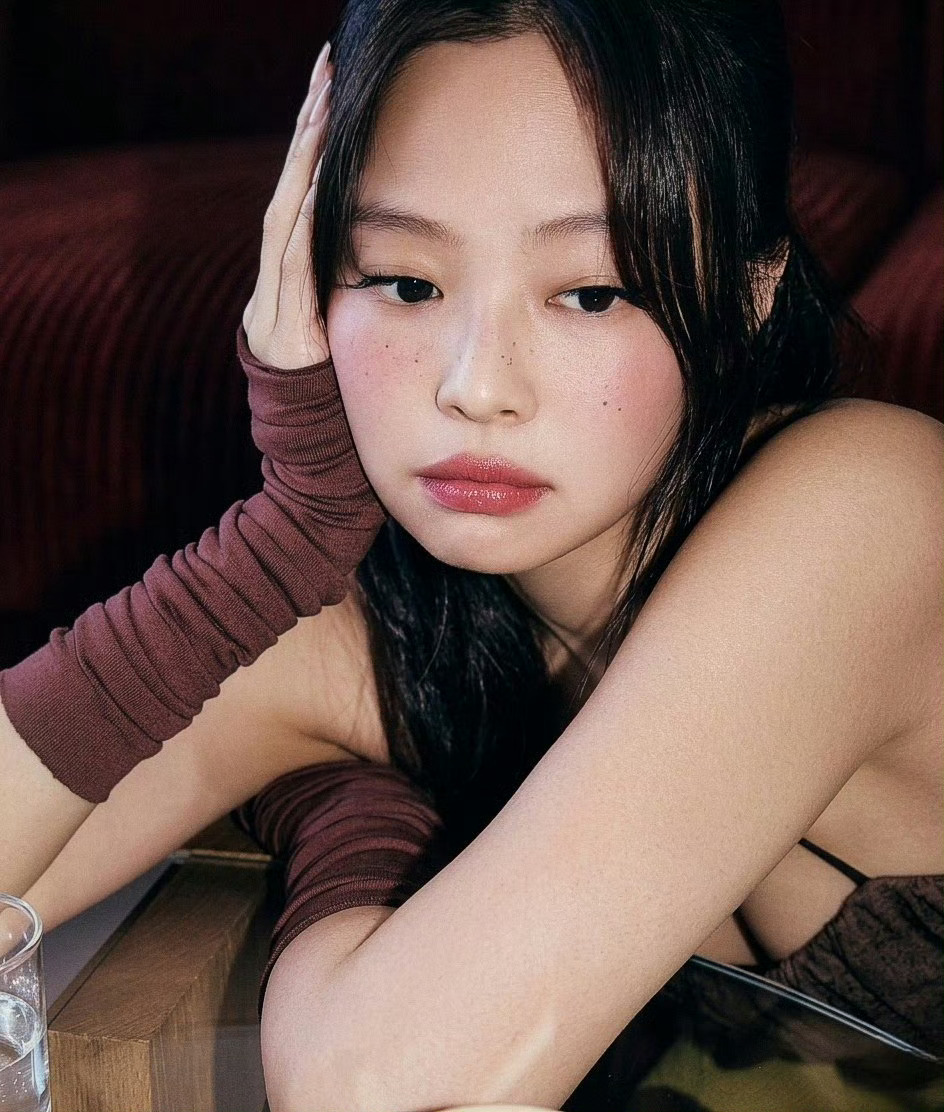 曝Jennie和内娱顶流谈过恋爱哎呦喂笑死我了，金珍妮中文水平还没我韩文水平高这