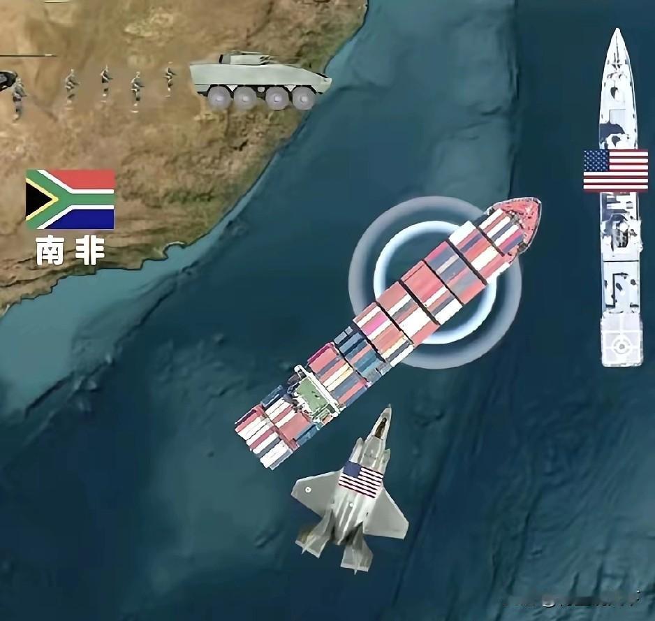 斗胆猜一猜，按如今地缘博弈的进展，你认为2026最大黑天鹅，可能是什么事件？
1