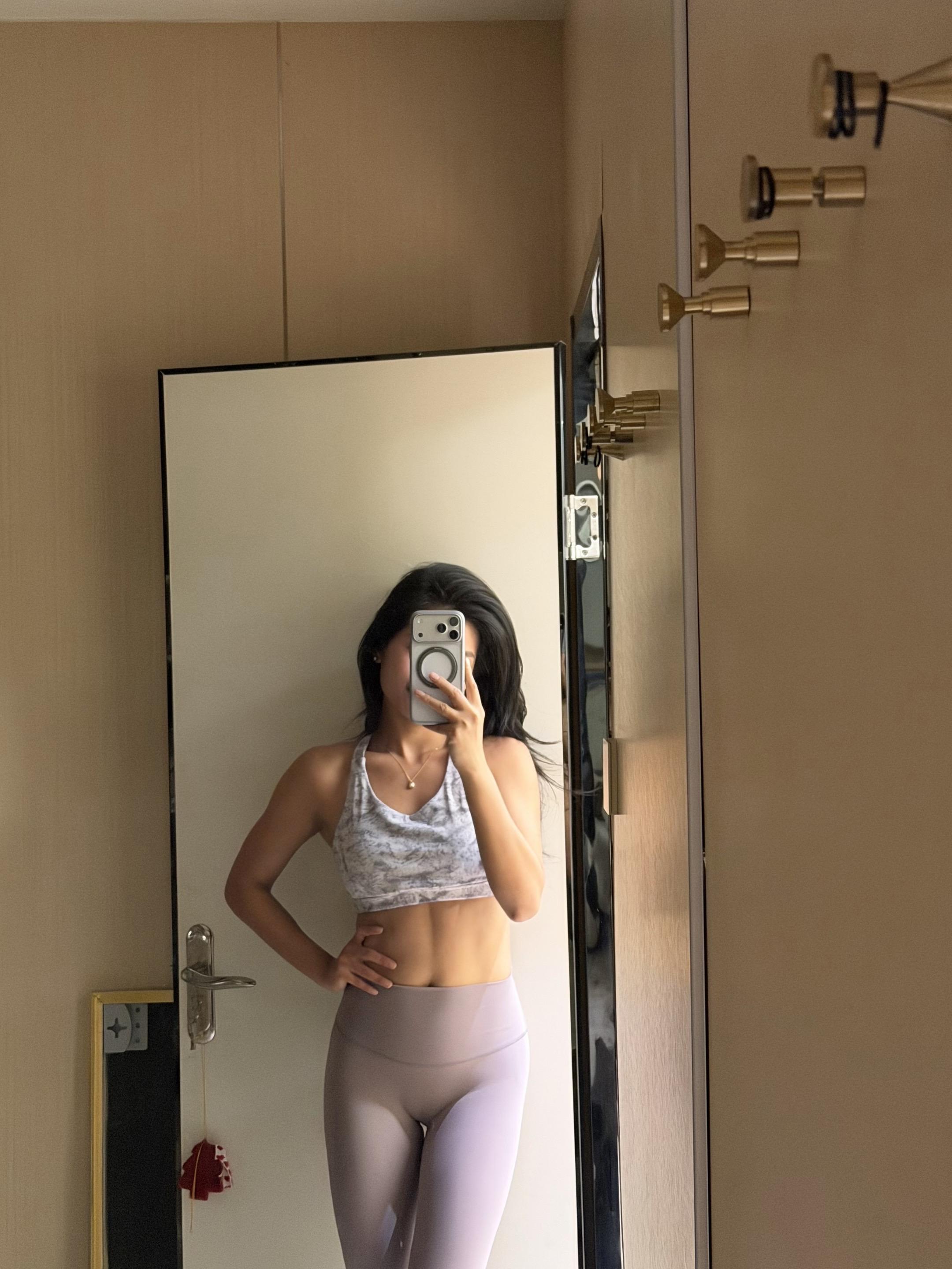 深圳自由教练 | 下课训练结束啦～