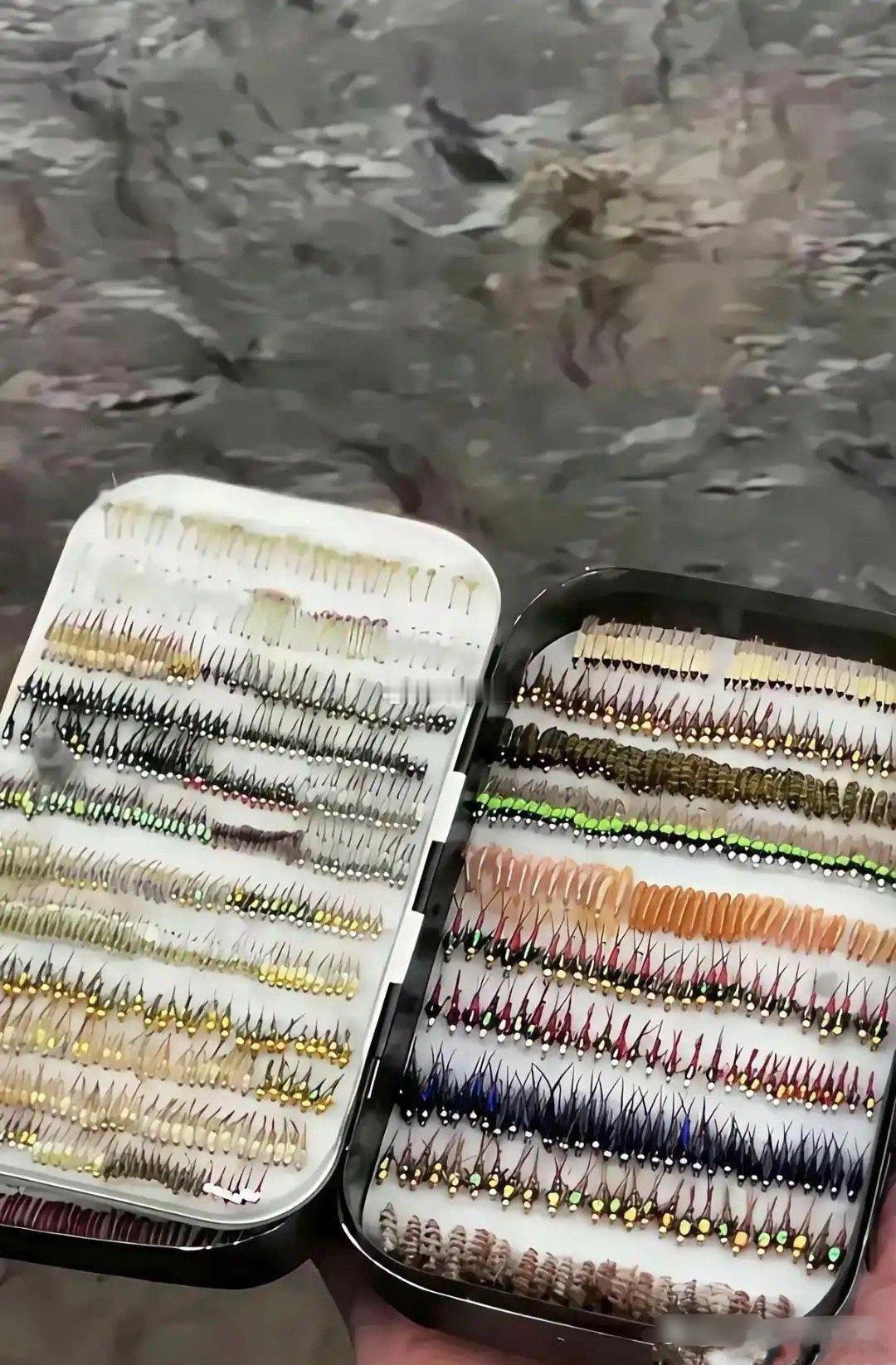 大爷这一盒得上万吧？ 