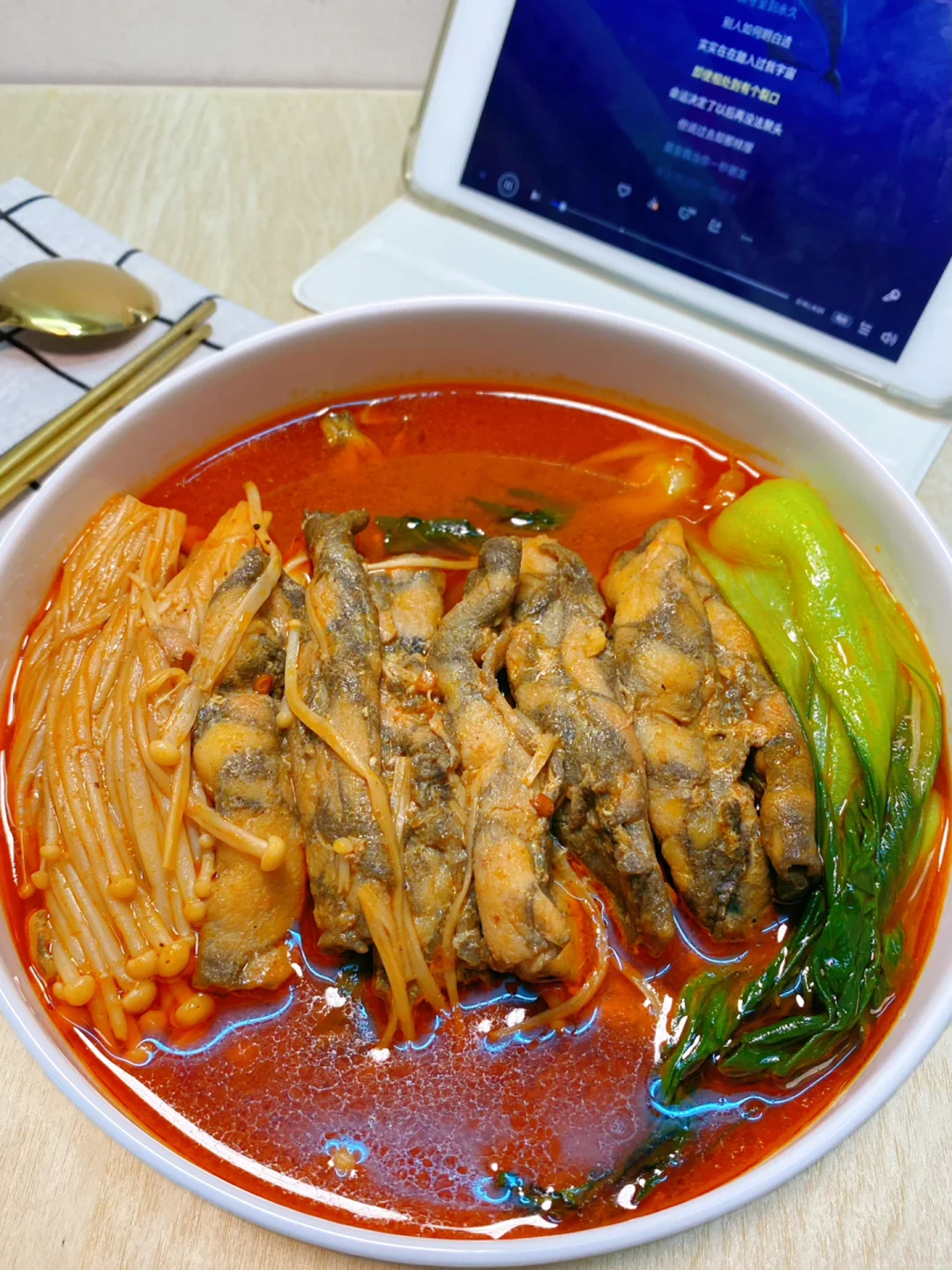 答应我，一定要试试这个菜，好吃哭了！