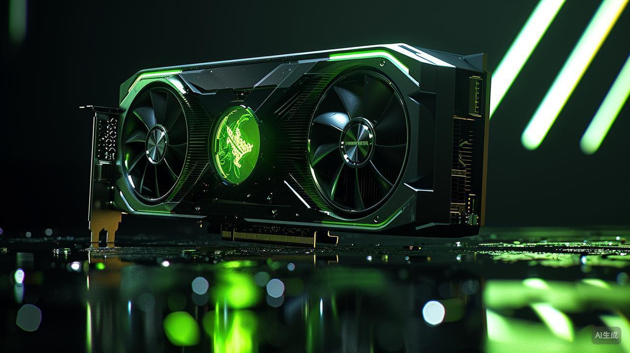 英伟达支持的初创公司要建人类首家月球酒店，入住费超1000万美元
重磅！英伟达押