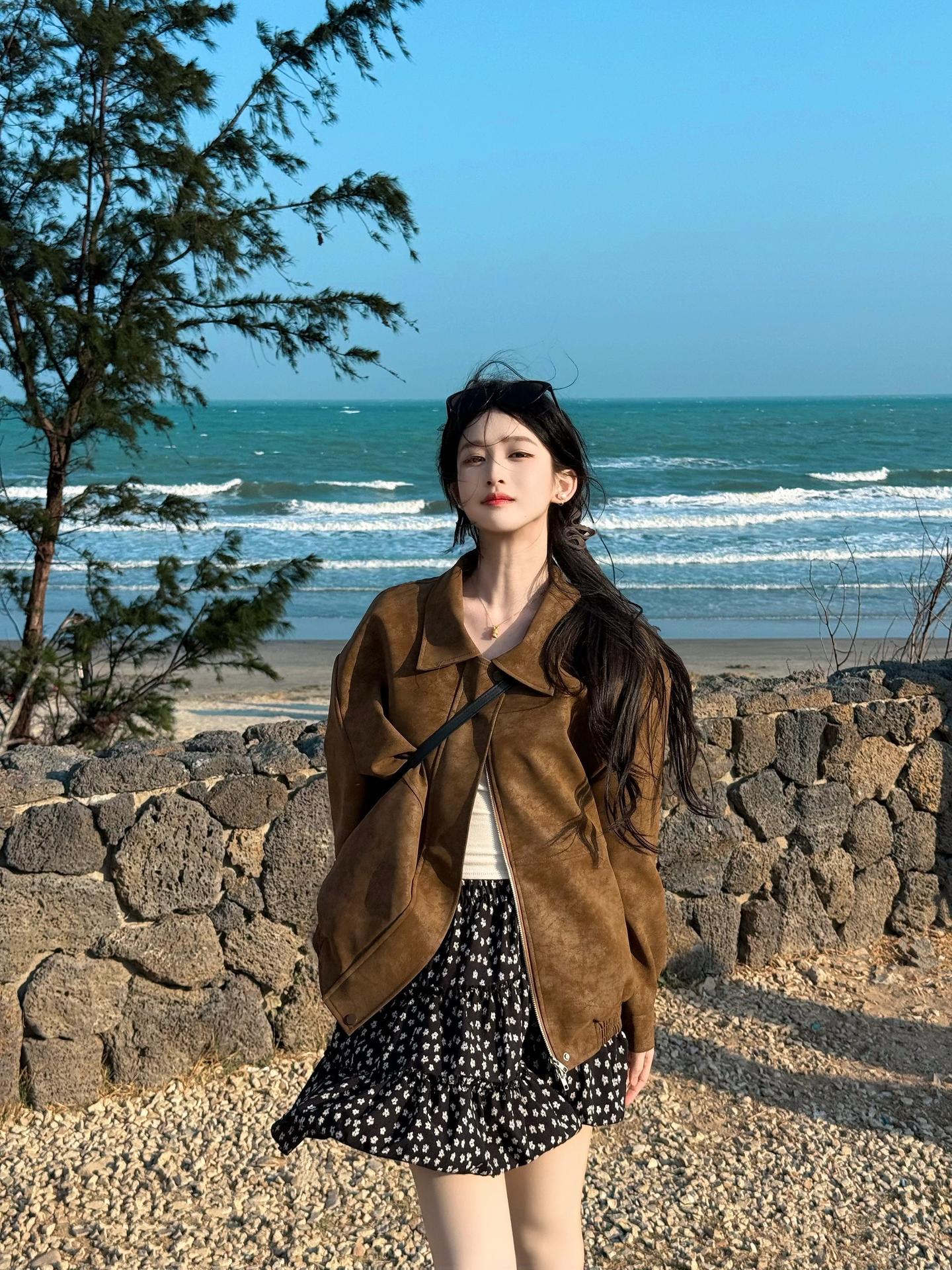 人生能常回味 但我不回头