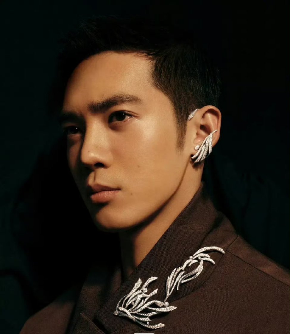 于适代言尚美感觉把品牌档次都拉低了 ​​​