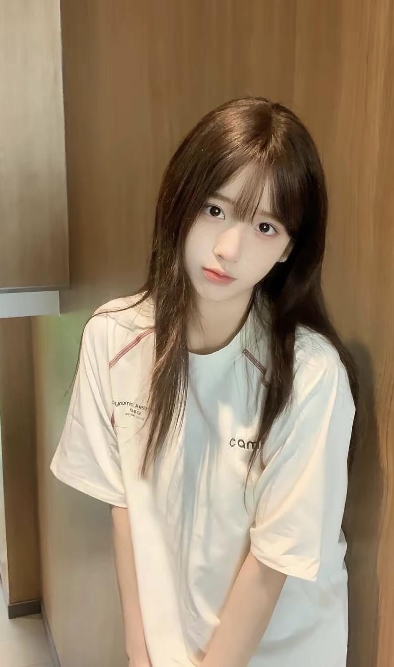 漂亮少女