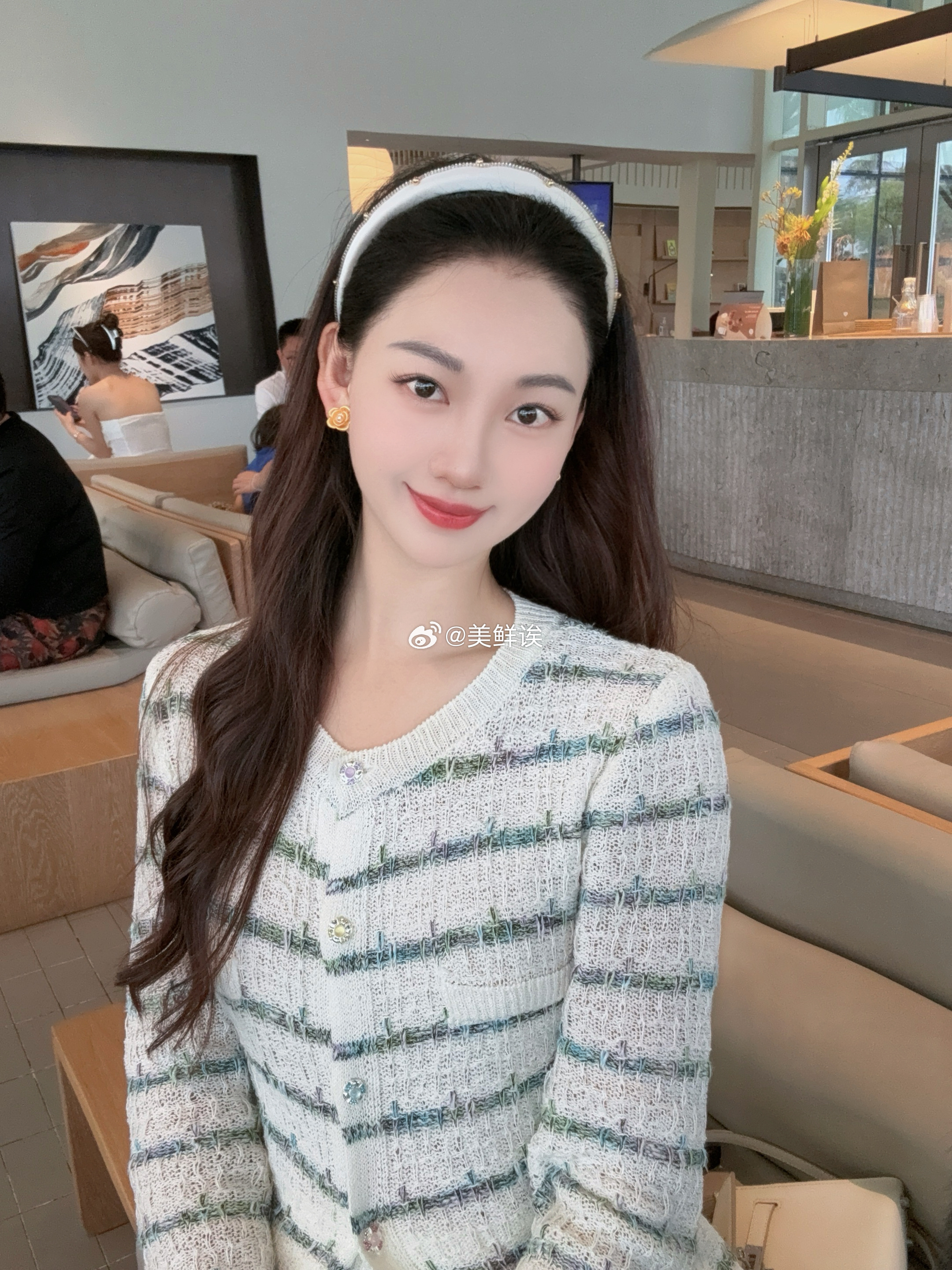 看别人的好处是聚灵 [心][心][心]看别人的坏处是收脏 ​​​