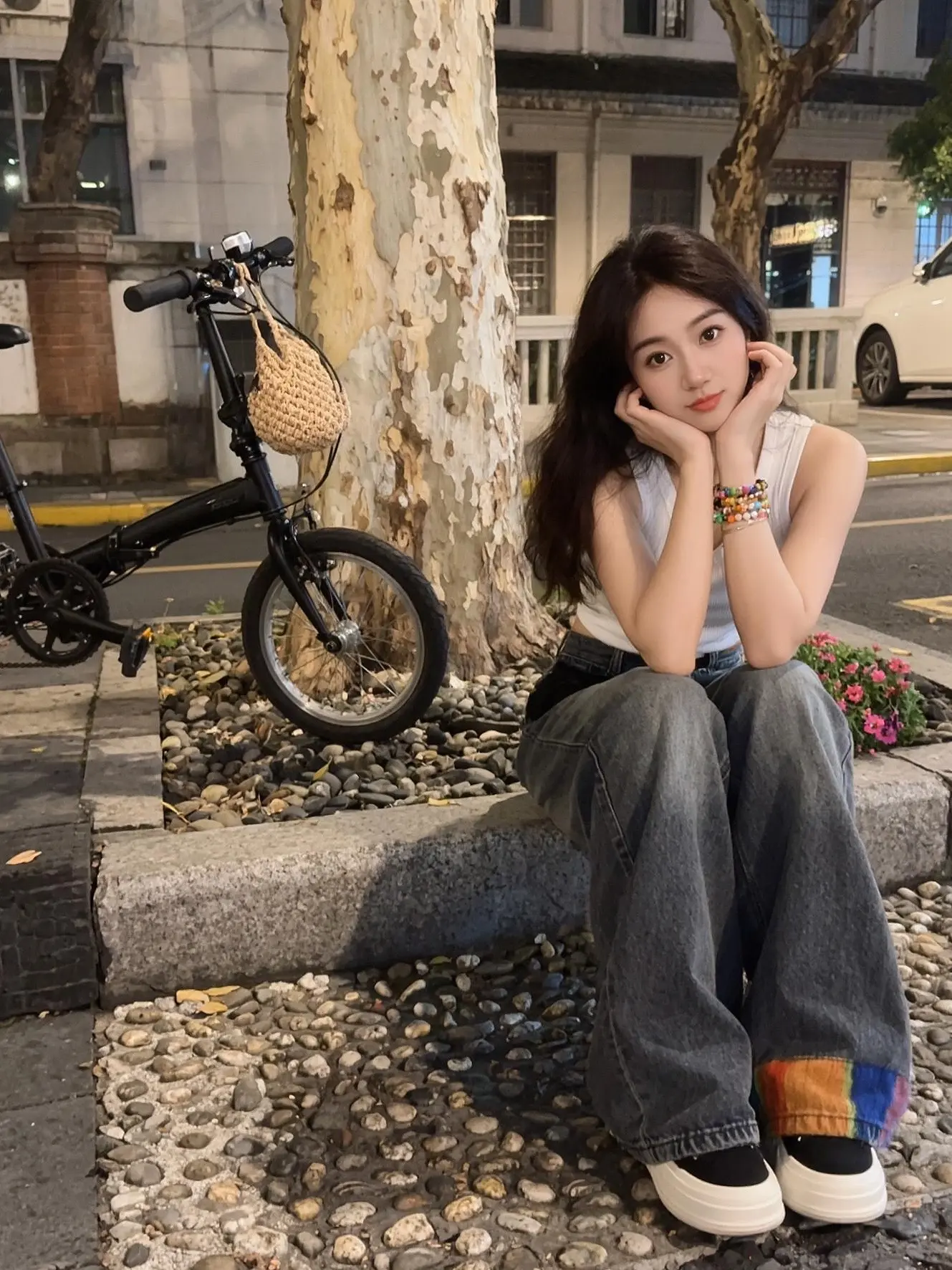 惊喜不能靠索要，陪伴不该被强求，在乎你的人会默默付出给你想要的温柔