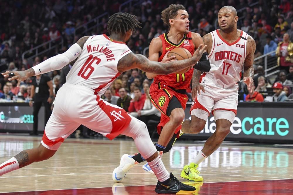 前火箭队的老将PJ塔克今天终于宣布退役，结束了自己漫长的NBA职业生涯。虽然在火