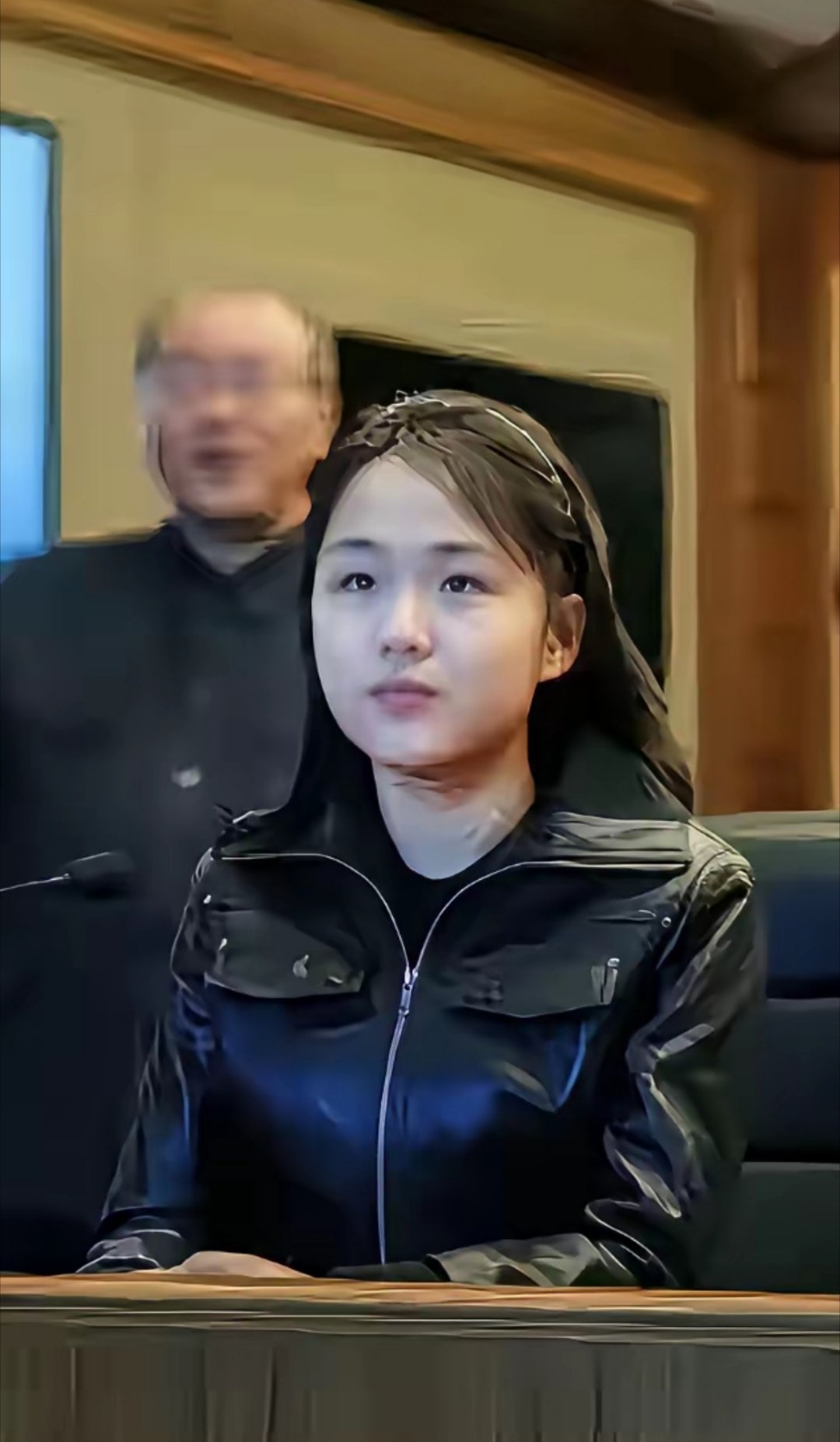 她是全球关注度最高的女孩！ 