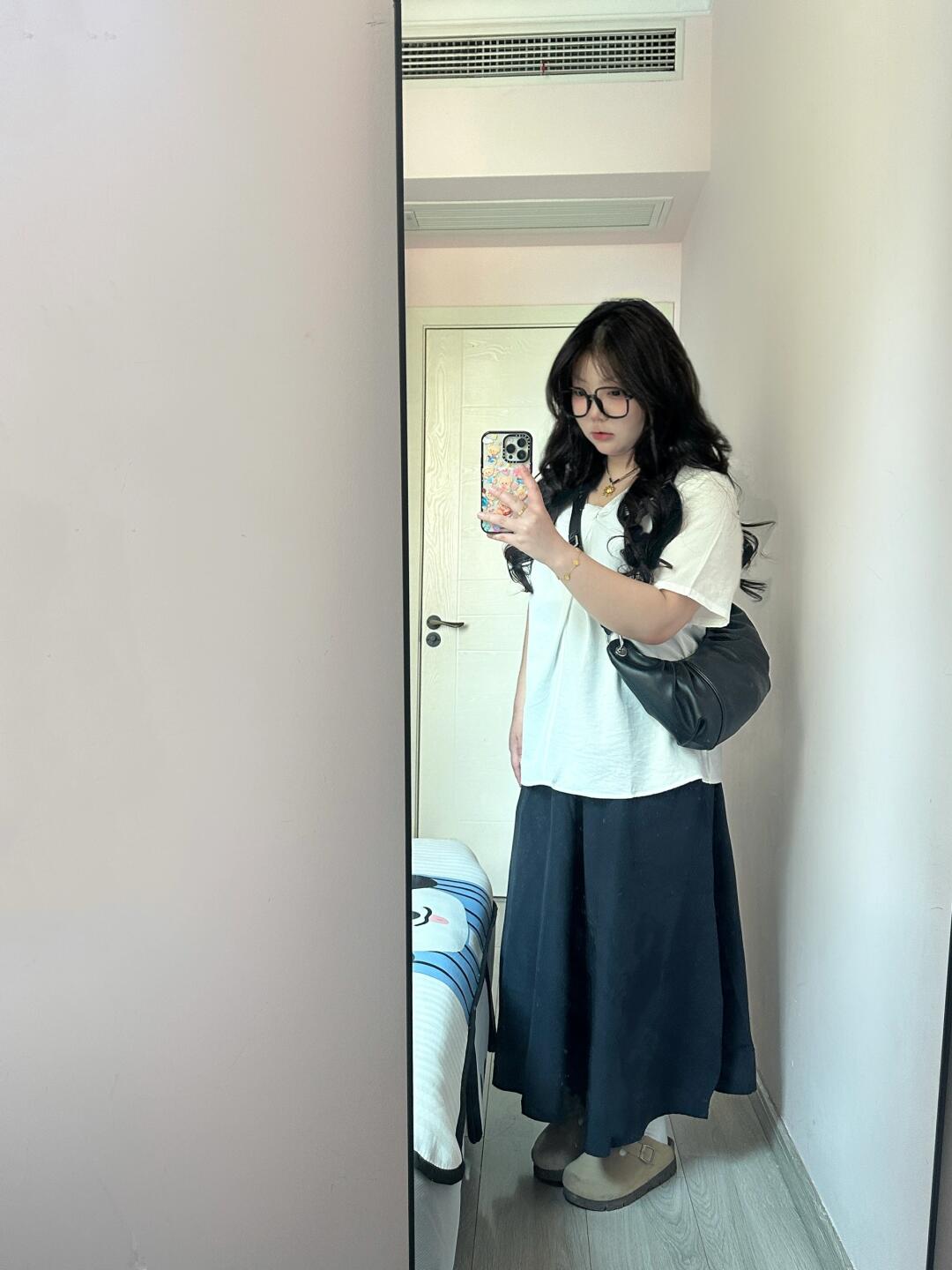 161cm150｜明天一定好好减肥