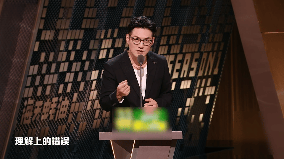 严屹宽说宁静不会因材施教 他网速真快，连“大开门”都知道！主咖和Ta的朋友们 里