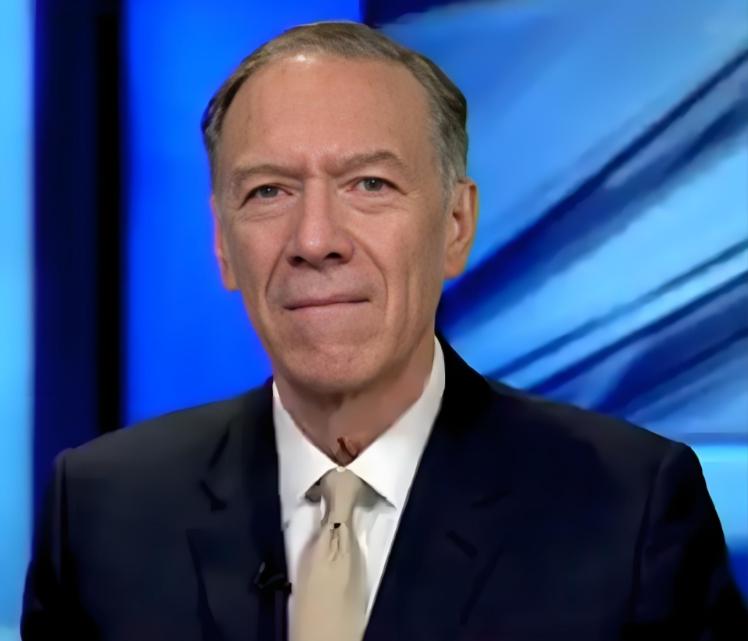 2月4日，这位前美国国务卿在福克斯新闻上火力全开。他声称中国正通过经济手段深度“