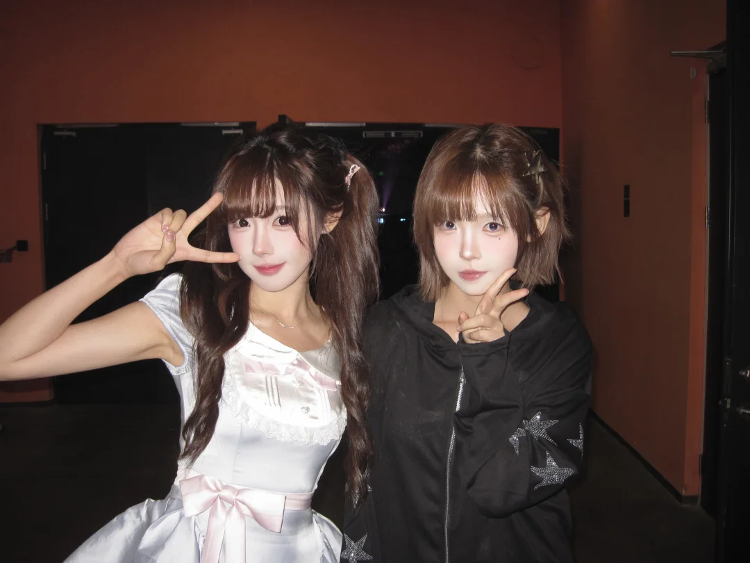 来看SNH48总选举啦！！！