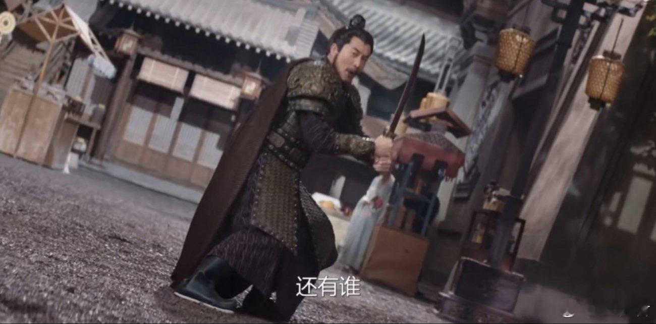 许平志cos冯小刚还有谁名场面 这场面得冯小刚来评价下 