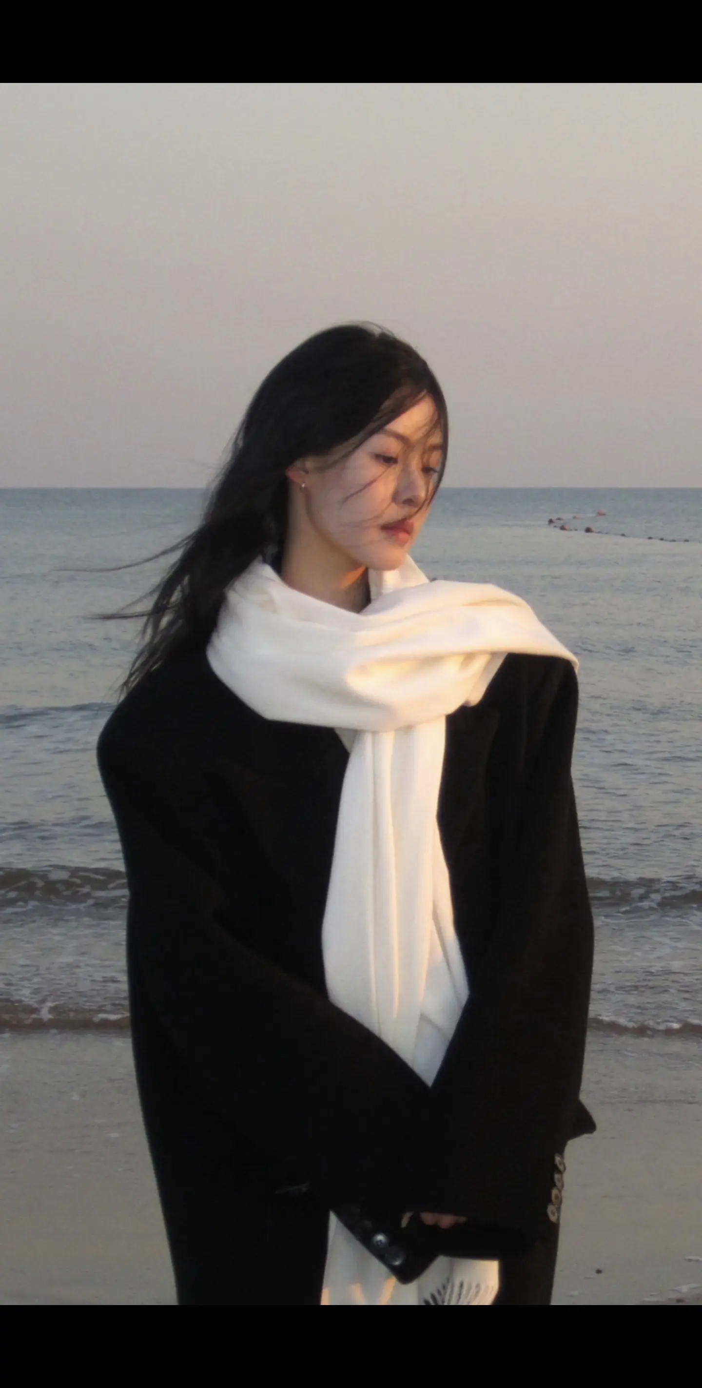 如果爱是一道选择题 那你一定是首选 
