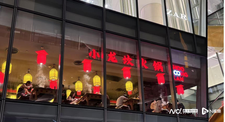 #小龙坎速冻调理肉标鲜牛肉被罚#【将速冻调理肉标注为鲜牛肉，小龙坎一门店被罚！小