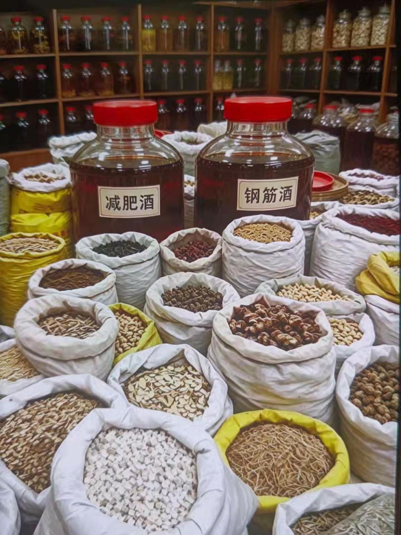 平时大家都喜欢喝什么酒？