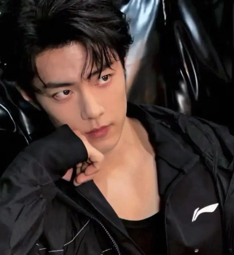 肖战，压力山大！今天，网传《十日终焉》发布了最新的演员阵容。如果是真的，肖战的压