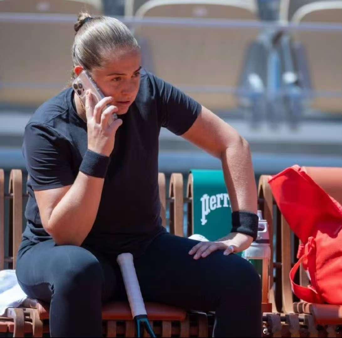 奥胖的比赛，过山车般！网球比赛，甚至竞技体育，再一次证明，先胖不是胖，后胖才能压