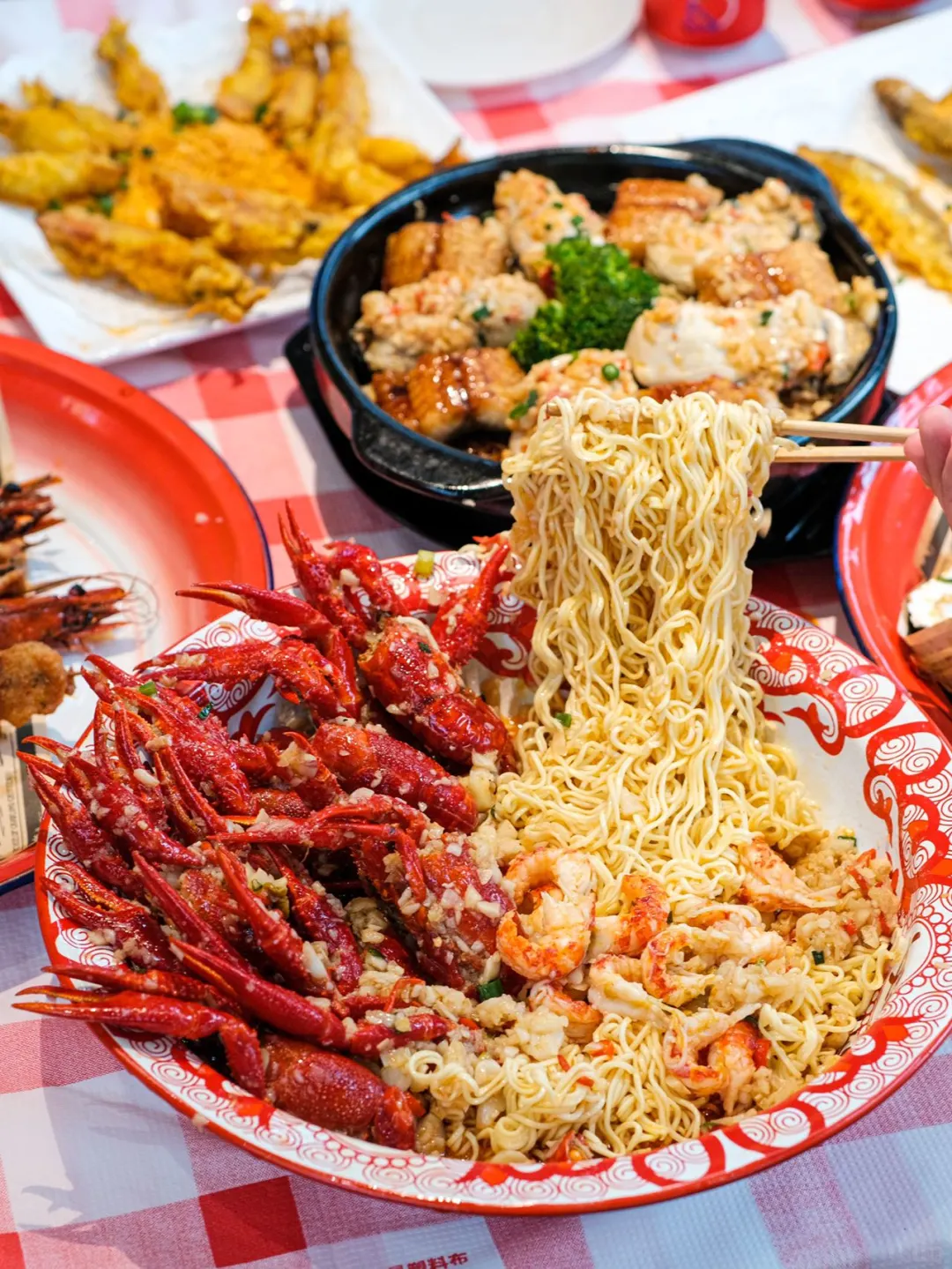 （万宁）这家真的好好吃……！！！！