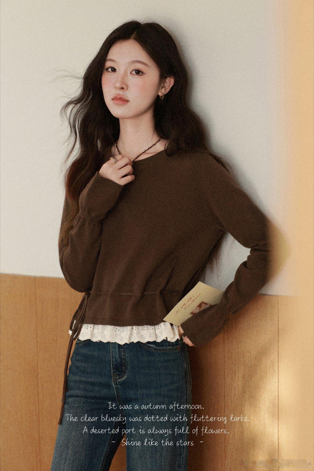 🍂.接下来的秋天～  抽奖详情