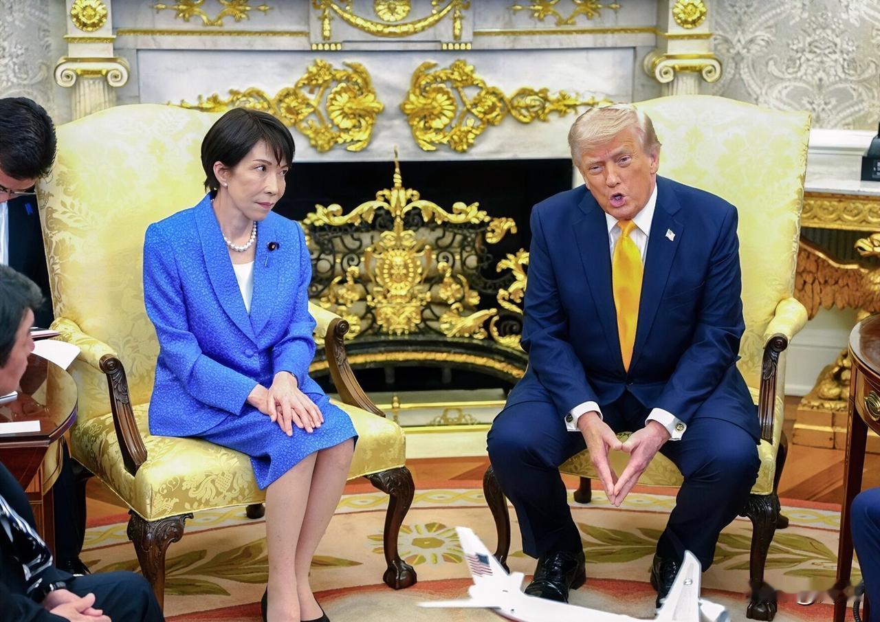 突发消息！高市早苗罕见反对美国制裁！刚刚，多家外媒发布快讯称，美国针对国际刑事法